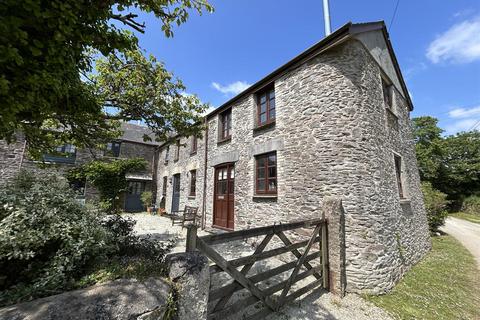 2 bedroom terraced house for sale, Tucoyse Farm, Tregony, Truro
