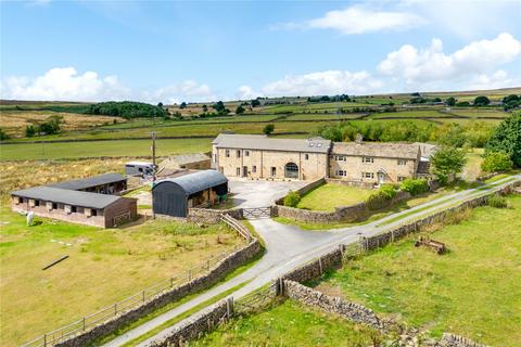 undefined, Ash House Farm, Sconce Lane, Baildon, Shipley, West Yorkshire