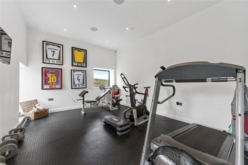 Gym