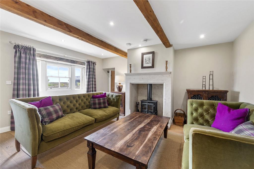 Cottage Lounge