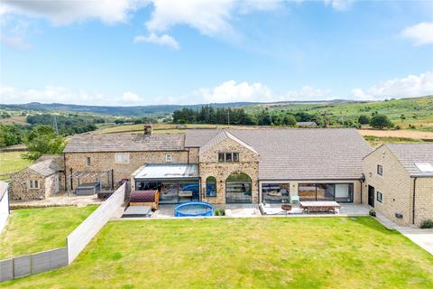undefined, Ash House Farm, Sconce Lane, Baildon, Shipley, West Yorkshire
