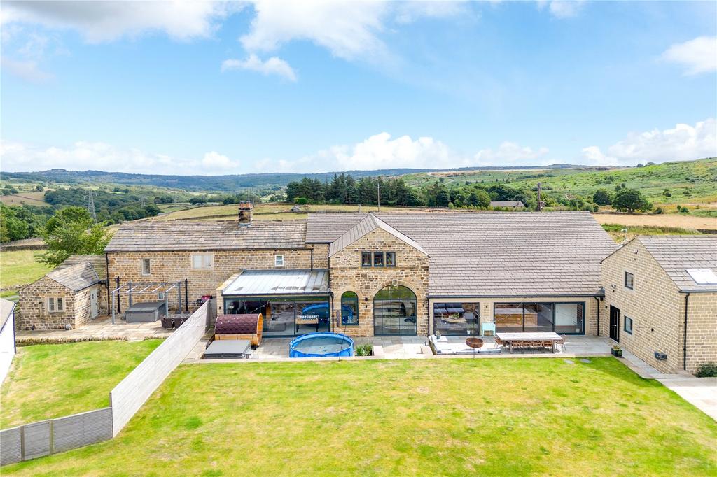 House in Shipley