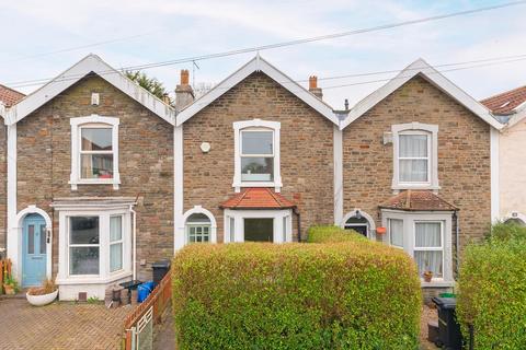 3 bedroom terraced house for sale, Mayfield Park South, Fishponds