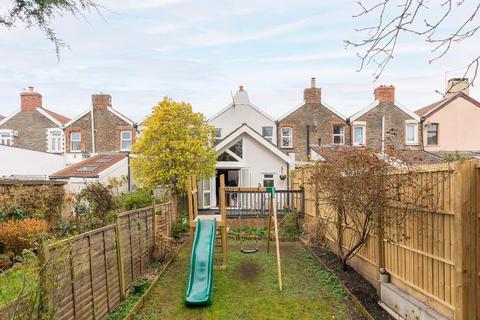 3 bedroom terraced house for sale, Mayfield Park South, Fishponds