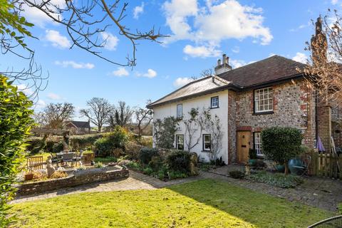 Shepherds Rest Ashcombe Lane, Kingston, Lewes, BN7 3JZ