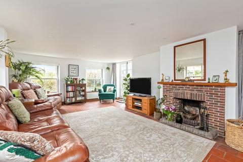 Shepherds Rest Ashcombe Lane, Kingston, Lewes, BN7 3JZ