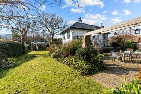 Shepherds Rest Ashcombe Lane, Kingston, Lewes, BN7 3JZ