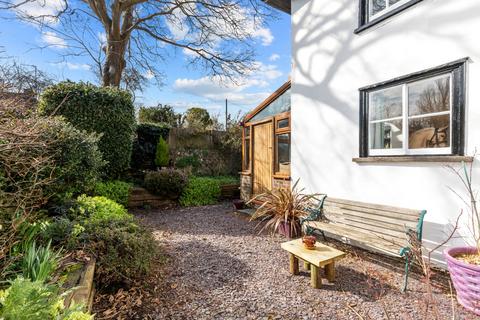 Shepherds Rest Ashcombe Lane, Kingston, Lewes, BN7 3JZ