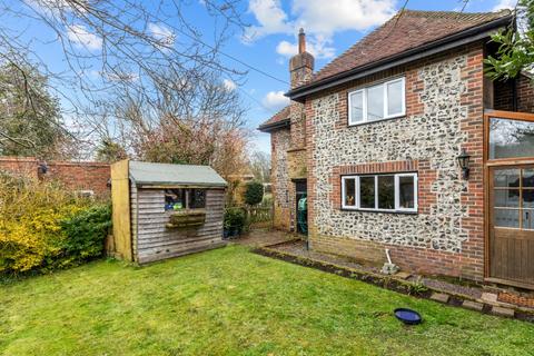Shepherds Rest Ashcombe Lane, Kingston, Lewes, BN7 3JZ