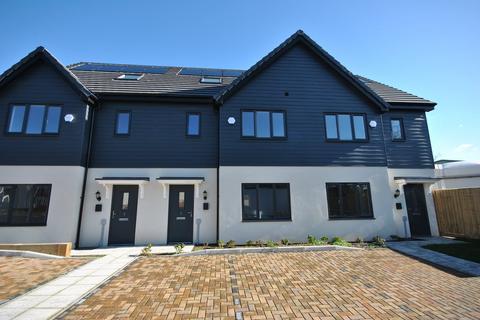 4 bedroom semi-detached house for sale, Steart Bushes, Cheddar, Cheddar, BS27
