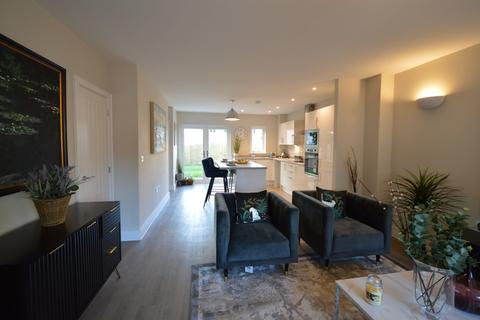 4 bedroom semi-detached house for sale, Steart Bushes, Cheddar, Cheddar, BS27