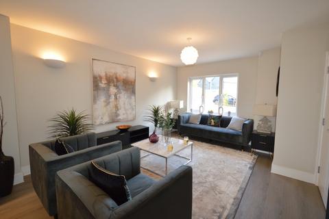 4 bedroom semi-detached house for sale, Steart Bushes, Cheddar, Cheddar, BS27