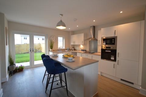 4 bedroom semi-detached house for sale, Steart Bushes, Cheddar, Cheddar, BS27