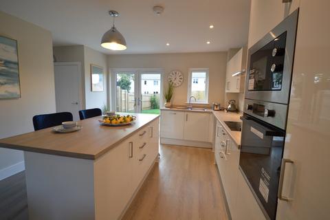4 bedroom semi-detached house for sale, Steart Bushes, Cheddar, Cheddar, BS27
