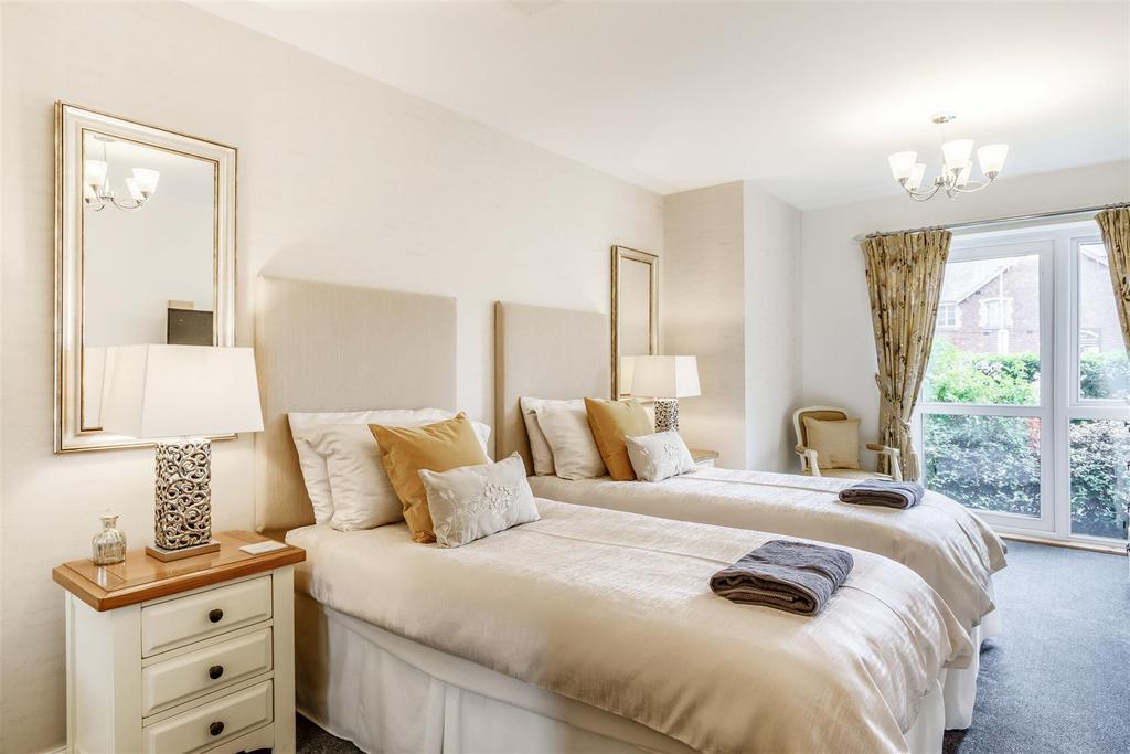 Guest Suite