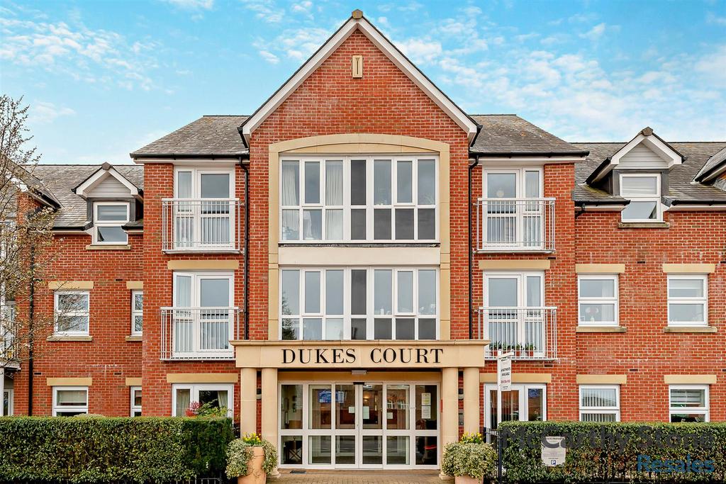 Dukes Court