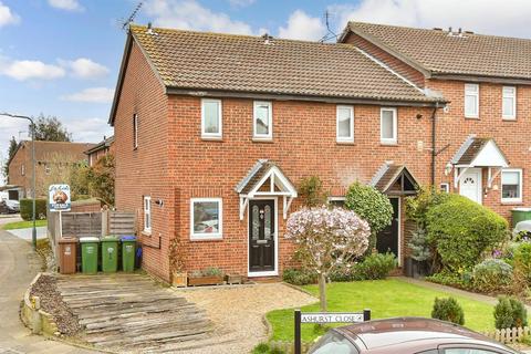 1 Ashurst Close, Dartford, DA1 4SX