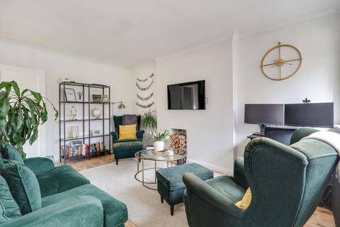 undefined, Wolsey Grove, Esher, KT10