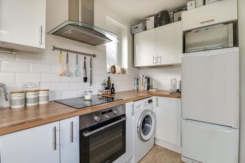 undefined, Wolsey Grove, Esher, KT10