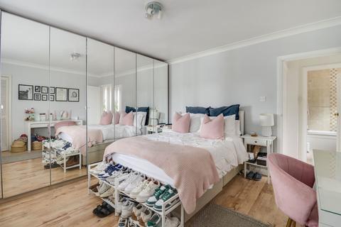 undefined, Wolsey Grove, Esher, KT10