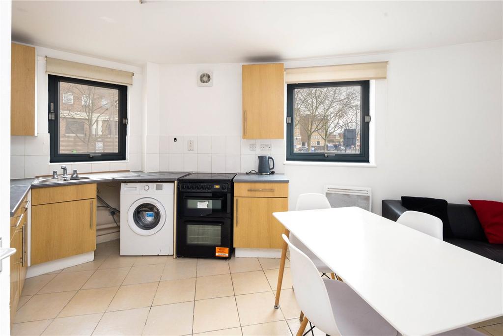 Kitchen/Dienr