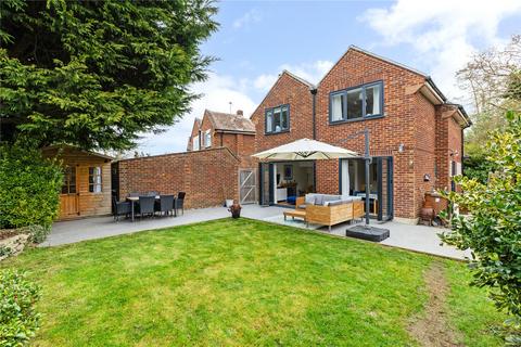 3 bedroom detached house for sale, Stringhams Copse, Ripley, Woking, GU23