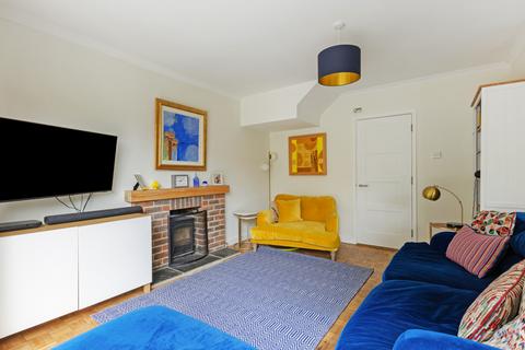 3 bedroom detached house for sale, Stringhams Copse, Ripley, Woking, GU23