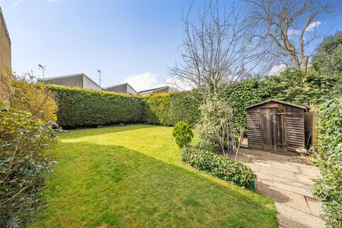 undefined, Beechrow, Church Road, Richmond TW10