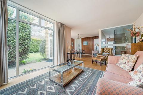 undefined, Beechrow, Church Road, Richmond TW10