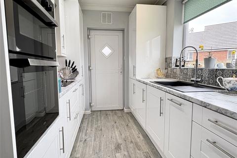 9 Chilton Avenue, Chadderton, Oldham, OL9 9RB