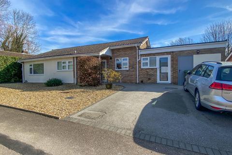 22 Mailes Close, Barton, Cambridge, CB23 7BQ