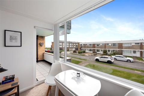 2 bedroom flat for sale, Dolphin Way, Rustington, Littlehampton, West Sussex, BN16