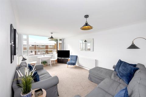 2 bedroom flat for sale, Dolphin Way, Rustington, Littlehampton, West Sussex, BN16
