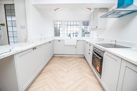 12 Horsecroft Road, Hemel Hempstead, HP1 1PZ