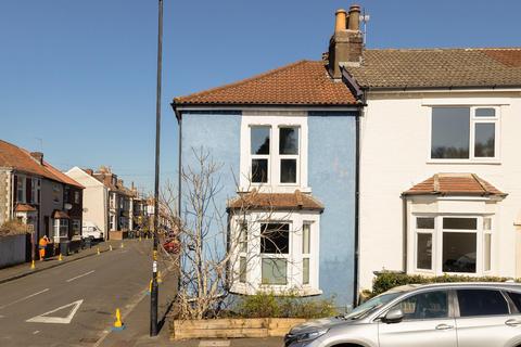 63 Beaufort Road, St George, Bristol, BS5 8DU