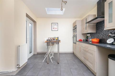 63 Beaufort Road, St George, Bristol, BS5 8DU