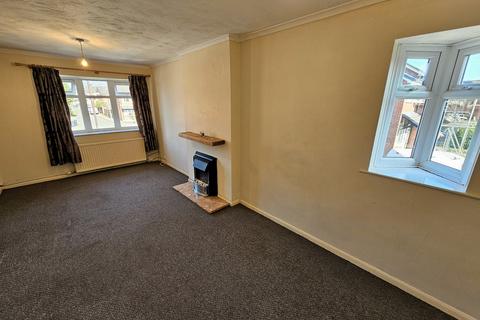2 bedroom flat for sale, Bowling Green Court, Winnington, Northwich, Cheshire, CW8