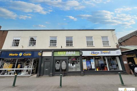 undefined, Bampton Street, Tiverton, EX16