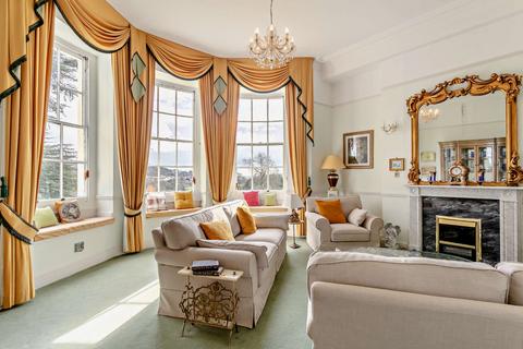 2 bedroom flat for sale, Cowley, Exeter, Devon