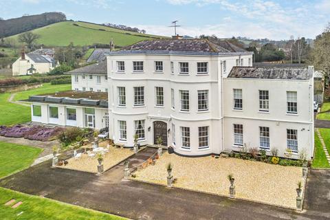 undefined, Cowley, Exeter, Devon
