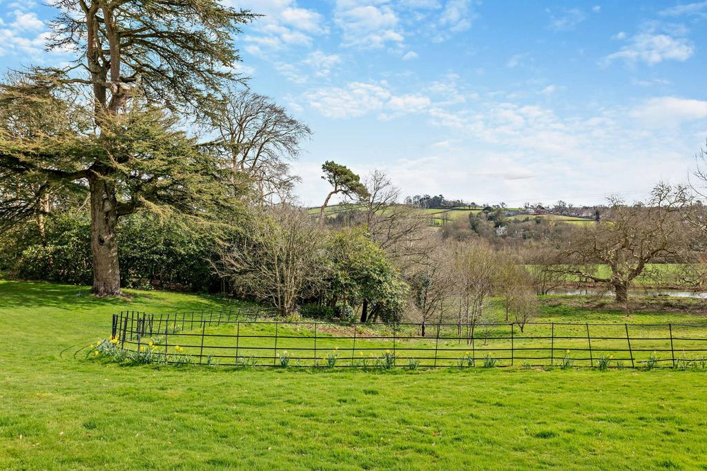 Grounds