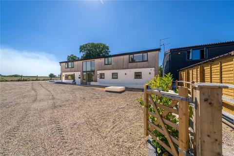 5 bedroom detached house for sale, Ivy House Farm, Newidgate RH5