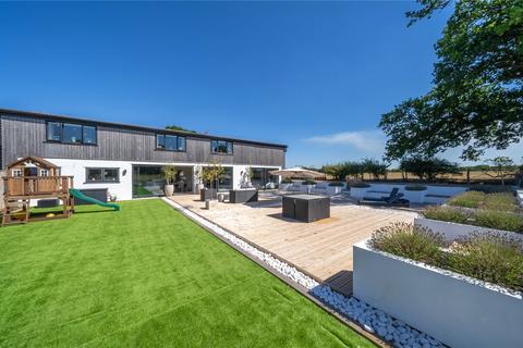 5 bedroom detached house for sale, Ivy House Farm, Newidgate RH5