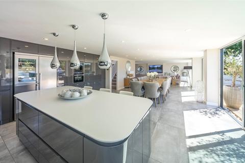5 bedroom detached house for sale, Ivy House Farm, Newidgate RH5
