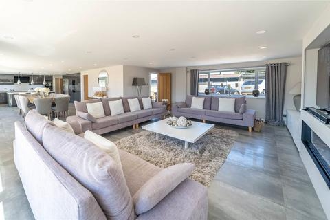 5 bedroom detached house for sale, Ivy House Farm, Newidgate RH5