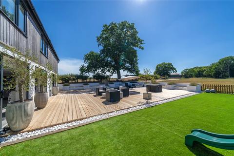 5 bedroom detached house for sale, Ivy House Farm, Newidgate RH5