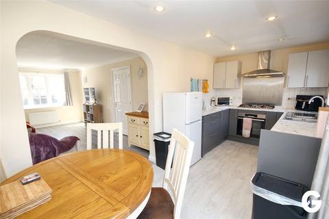 3 bedroom house for sale, Cracklewood Close, West Moors, Ferndown, Dorset, BH22
