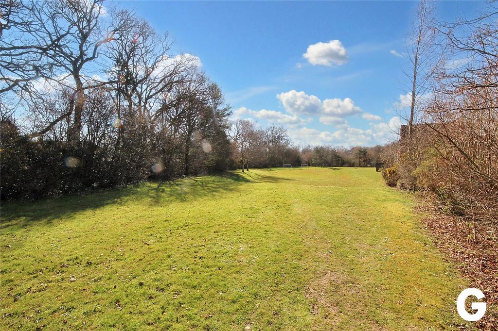 Residents Open Space