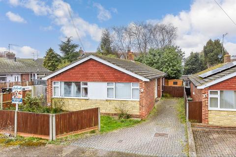 2 bedroom detached bungalow for sale, New Street, Canterbury CT1