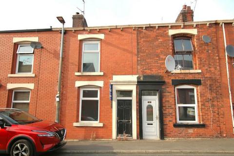3 bedroom terraced house for sale, Stephen Street, Mill Hill, Blackburn, Lancashire, BB2 4DW